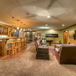 Lighting by Lenard Gale