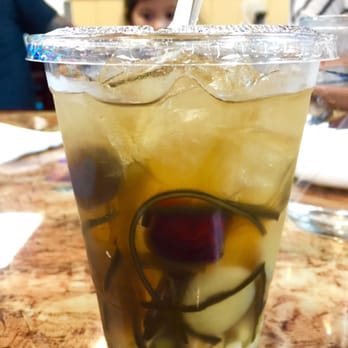 Com Tam Thanh - Sam Bo Luong (a lil too sweet -add water = tastes perfect!) - Vietnamese Near Me - San Jose, California Com Tam Thanh - Sam Bo Luong (a lil too sweet -add water = tastes perfect!) - Vietnamese Near Me - San Jose, California