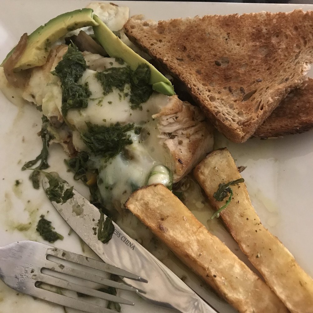 Anthony's Cheesecake - American Near Me - Bloomfield, New Jersey
