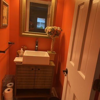 Great Scott Handyman - Vanity installation - Handyman Near Me Great Scott Handyman - Vanity installation - Handyman Near Me