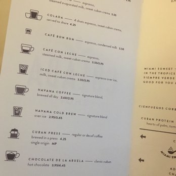 Colada Shop - Coffee & Tea Near Me - Washington, DC, District of Columbia Colada Shop - Coffee & Tea Near Me - Washington, DC, District of Columbia