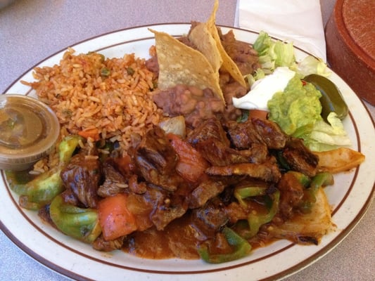 Golden Nugget Pancake House by null