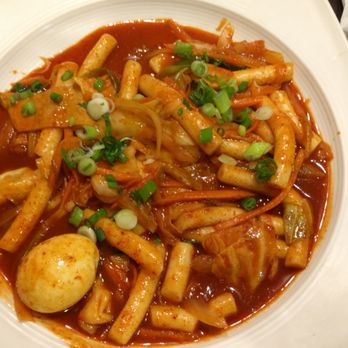 Ajumma Kimbob Deli - Korean Near Me - Carrollton, Texas