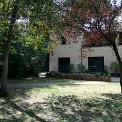 Villa Leopardi
