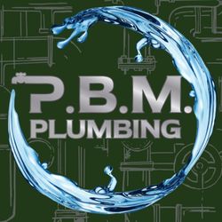 P.B.M. Plumbing