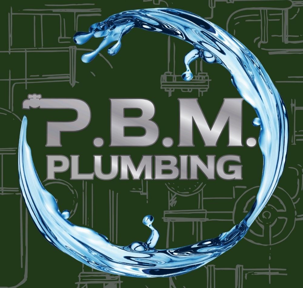 Slide of P.B.M. Plumbing