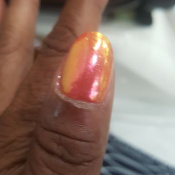Aria Nail Bar - Nail Salons Near Me - Richardson, Texas