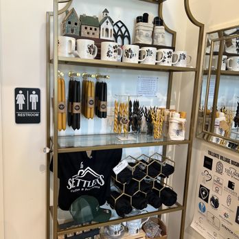 Settlers Coffee and Provisions - Coffee & Tea Near Me - Thompson's Station, Tennessee Settlers Coffee and Provisions - Coffee & Tea Near Me - Thompson's Station, Tennessee