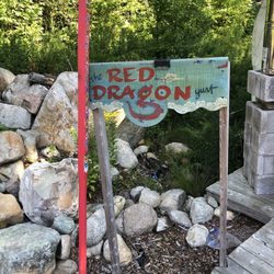 Cabot Shores Wilderness Resort - Welcome?