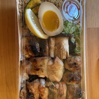 Rintaro - Bento - Izakaya Near Me - San Francisco, California Rintaro - Bento - Izakaya Near Me - San Francisco, California