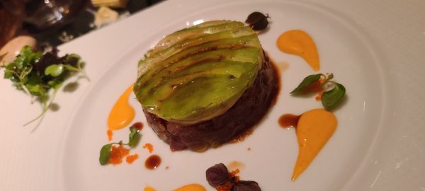 CUT by Wolfgang Puck by null