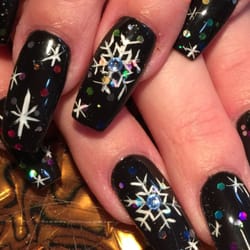 Cobe Nails Salon