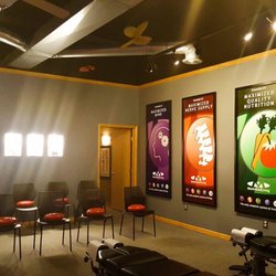 McCuiston - Touch of Life Chiropractic