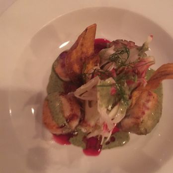 Havana - Seafood Near Me - Bar Harbor, Maine