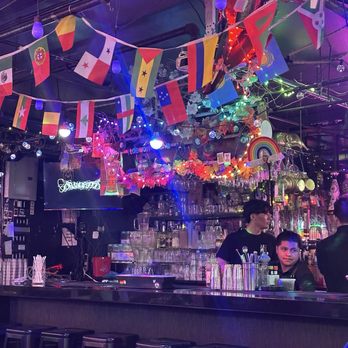 Itaewon Pocha - Bar - Gastropubs Near Me - New York, New York