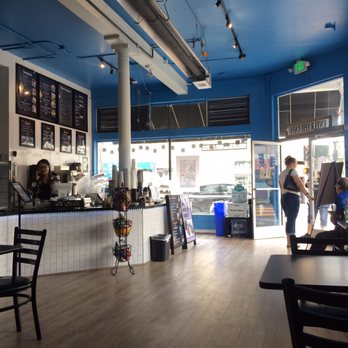 Enter The Cafe - Coffee & Tea Near Me - San Francisco, California Enter The Cafe - Coffee & Tea Near Me - San Francisco, California