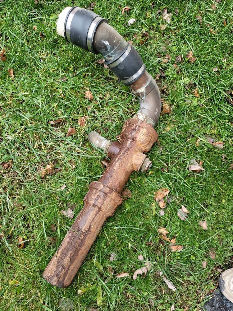 Slide of G4 Home Services HVAC-Plumbing