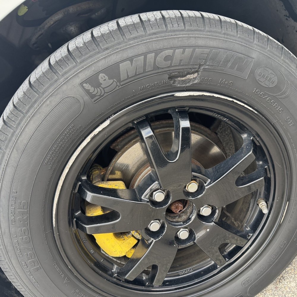 Tire Tire