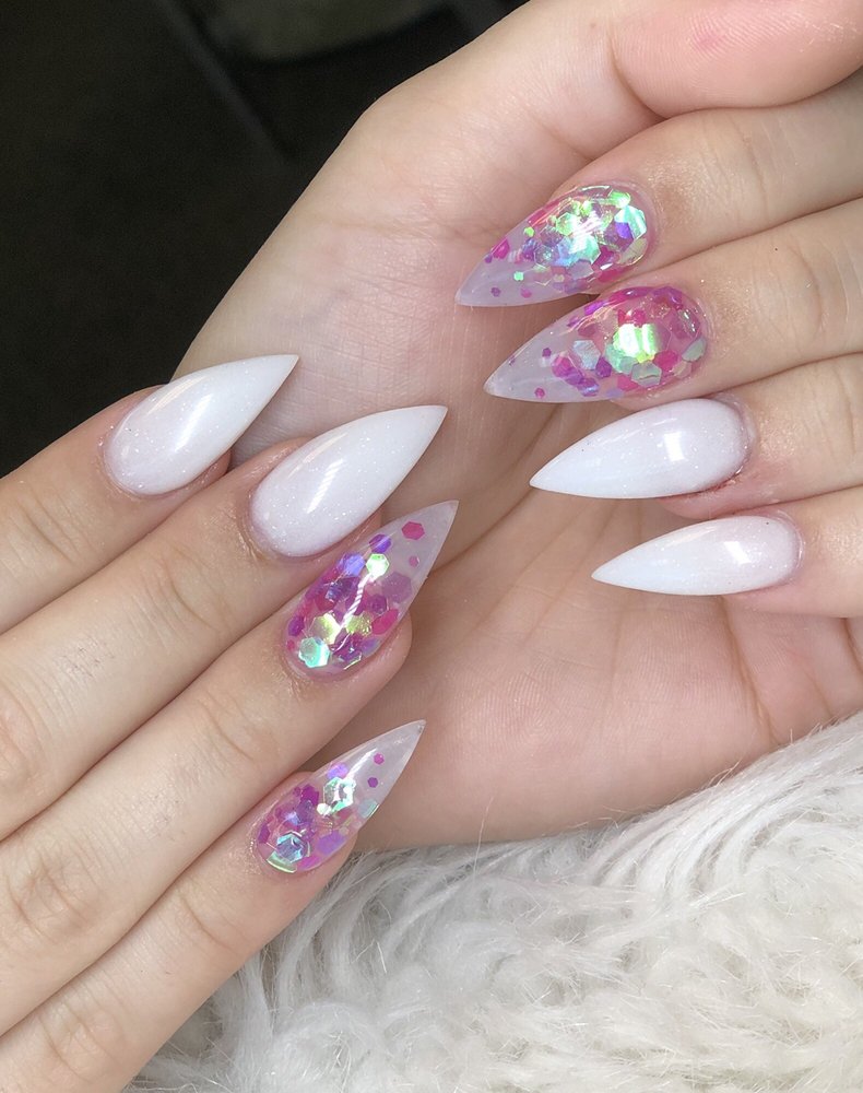 GELICIOUS NAILS 889 Photos & 166 Reviews Nail Salons 13385 Folsom