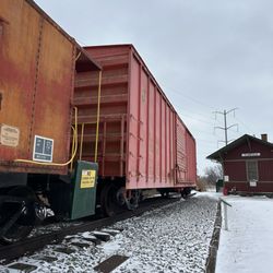 Railroad Museum