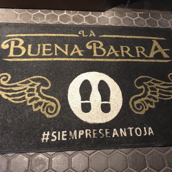 La Buena Barra - Bars Near Me - Cancún, ROO La Buena Barra - Bars Near Me - Cancún, ROO