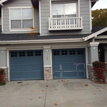 B & D Door - Before new garage doors..... - Garage Door Services Near Me B & D Door - Before new garage doors..... - Garage Door Services Near Me