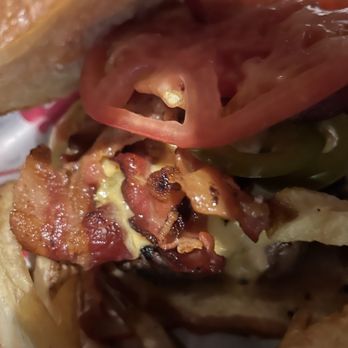 Burgatory - Homestead - Triple B inside - Burgers Near Me - Homestead, Pennsylvania Burgatory - Homestead - Triple B inside - Burgers Near Me - Homestead, Pennsylvania