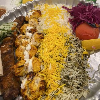 Noon O Kabab - Persian/Iranian Near Me - Hickory Hills, Illinois Noon O Kabab - Persian/Iranian Near Me - Hickory Hills, Illinois