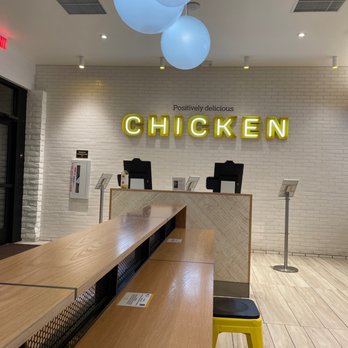 Starbird Chicken - Chicken Shop Near Me - Walnut Creek, California