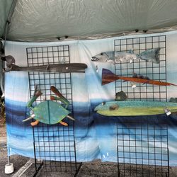 Fernandina Beach Market Place