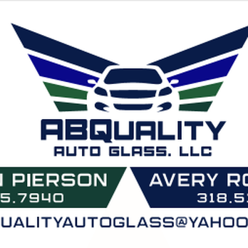 ABQuality Auto Glass - Auto Glass Services Near Me ABQuality Auto Glass - Auto Glass Services Near Me