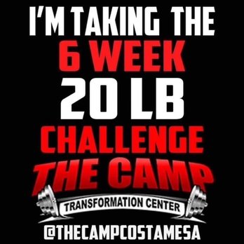 The Camp Transformation Center - Boot Camps Near Me - Costa Mesa, California The Camp Transformation Center - Boot Camps Near Me - Costa Mesa, California