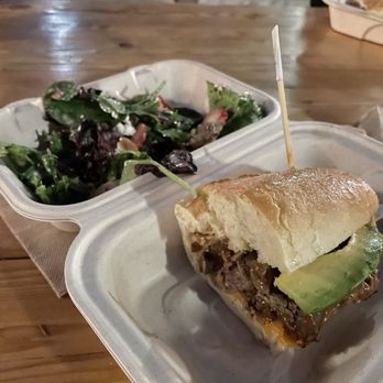 Cubby's - New American Near Me - Draper, Utah
