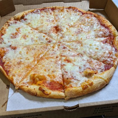 Vincenzo’s Pizzeria by null