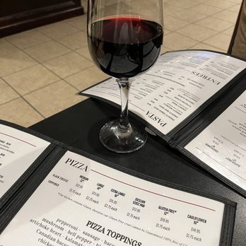 Mario's Ristorante - Italian Near Me - Galveston, Texas