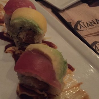 The One Sushi + - Sushi Bars Near Me - Brookhaven, Georgia The One Sushi + - Sushi Bars Near Me - Brookhaven, Georgia