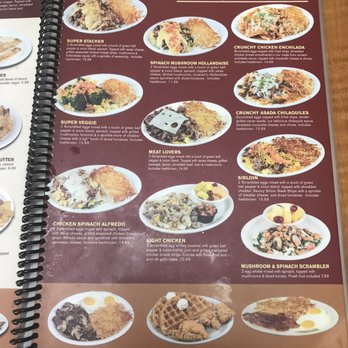 Loaded Cafe - Menu - Breakfast & Brunch Near Me - Gardena, California Loaded Cafe - Menu - Breakfast & Brunch Near Me - Gardena, California