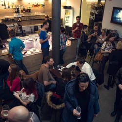 Silencio café