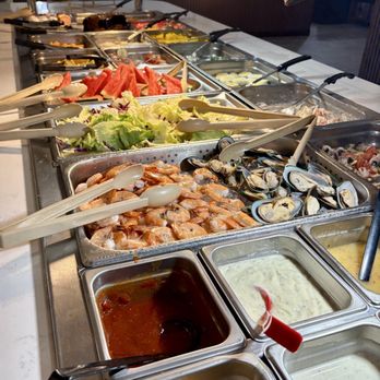 Super China Buffet - Buffets Near Me - Spring Hill, Tennessee Super China Buffet - Buffets Near Me - Spring Hill, Tennessee
