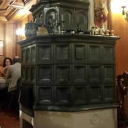 Restaurant Steinkeller