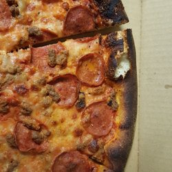 Carmichael Pizza and Steak