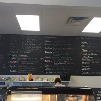 Off Broadway Deli - Menu board! - Delis Near Me - Boise, Idaho Off Broadway Deli - Menu board! - Delis Near Me - Boise, Idaho
