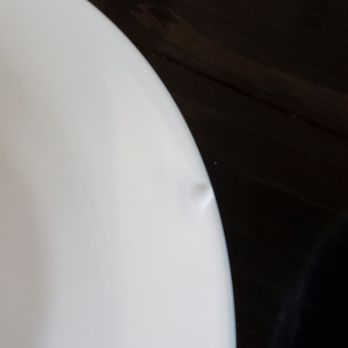 Roost - Almost all of our plates were chipped - American Near Me - Buffalo, New York