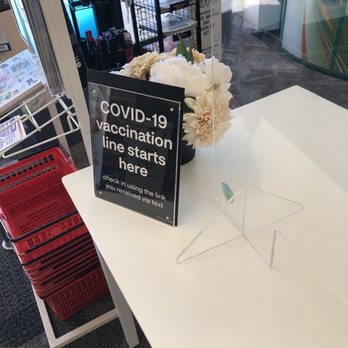CVS Pharmacy - How cool if you need vaccinations!! - Drugstores Near Me - Chula Vista, California