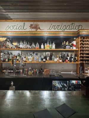 Alcove Social by null