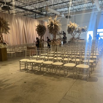 Factory Atlanta - Venues & Event Spaces Near Me - Chamblee, Georgia