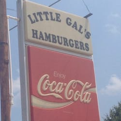Little Gal's