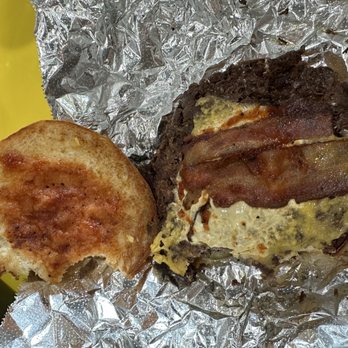 Smashed RVA - Bbq bacon smashed - Burgers Near Me - Richmond, Virginia Smashed RVA - Bbq bacon smashed - Burgers Near Me - Richmond, Virginia