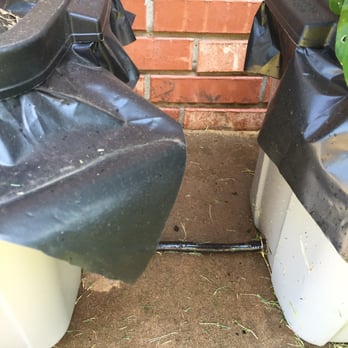 Garden Anywhere Box - See the tube that connects boxes to each other for water purposes. - Nurseries & Gardening Near Me - Oklahoma City, Oklahoma Garden Anywhere Box - See the tube that connects boxes to each other for water purposes. - Nurseries & Gardening Near Me - Oklahoma City, Oklahoma