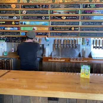 South Shore Craft Brewery - Breweries Near Me - Oceanside, New York